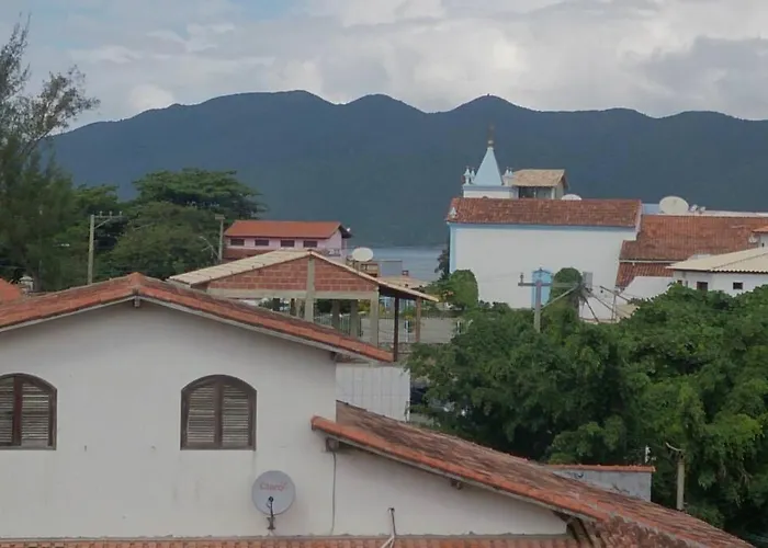 Apartamento Em Arraial Do Cabo Maravilhoso